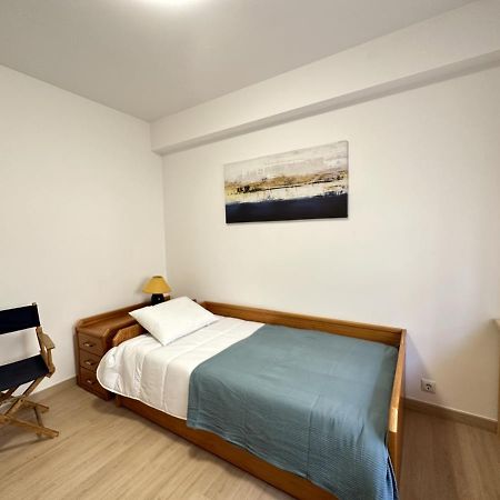 Caparica'S Beach Apartment By Trip2Portugal Costa da Caparica Dış mekan fotoğraf